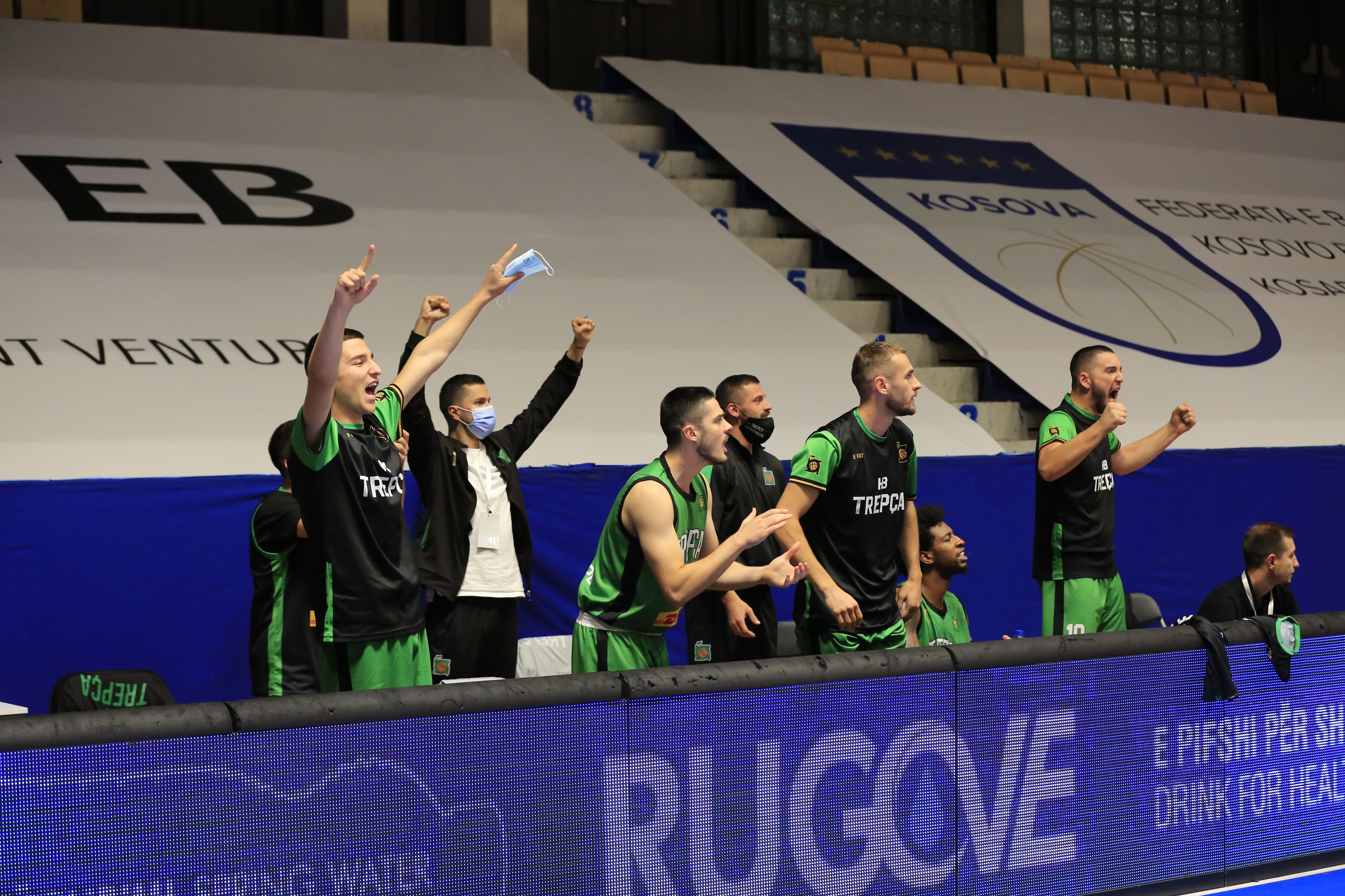 Superkupa e Kosovës (pjesa e parë)